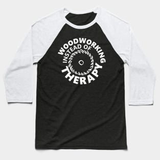 Carpenter carpenter carpenters craftsman Hammer Baseball T-Shirt